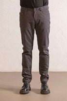GMG Firenze-5 Cep Erkek Pantolon-PANTOLON-1-Milagron.com