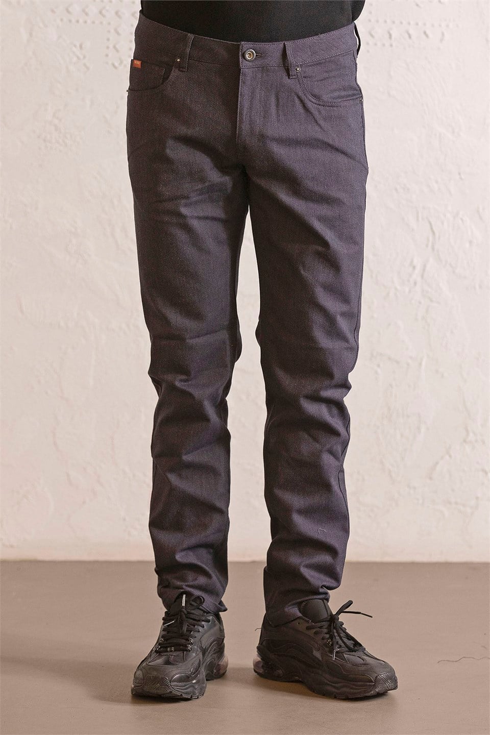 GMG Firenze-5 Cep Erkek Pantolon-PANTOLON-1-Milagron.com