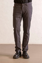 GMG Firenze-5 Cep Erkek Pantolon-PANTOLON-2-Milagron.com