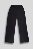 GMG Firenze-Bağcıklı Cep Detaylı Oversize Kadın Dokuma Pantolon-//Özel Fi̇yatlar-17-Milagron.com