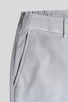 GMG Firenze-Bağcıklı Jogger Dokuma Erkek Pantolon-Pantolon-3-Milagron.com