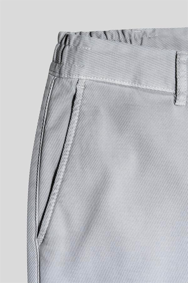 GMG Firenze-Bağcıklı Jogger Dokuma Erkek Pantolon-Pantolon-3-Milagron.com