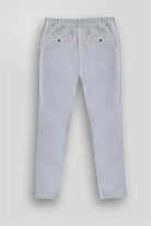 GMG Firenze-Bağcıklı Jogger Dokuma Erkek Pantolon-Pantolon-5-Milagron.com