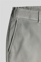 GMG Firenze-Bağcıklı Jogger Dokuma Erkek Pantolon-Pantolon-8-Milagron.com