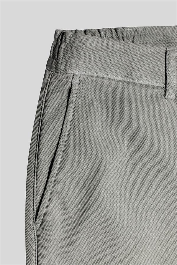 GMG Firenze-Bağcıklı Jogger Dokuma Erkek Pantolon-Pantolon-8-Milagron.com