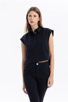 GMG Firenze-Basic 5 Cep Casual Slim Fit Kadın Dokuma Pantolon-//Özel Fi̇yatlar-9-Milagron.com