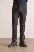 GMG Firenze-Basic Beş Cep Erkek Pantolon-JOGGER-1-Milagron.com