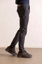 GMG Firenze-Basic Beş Cep Erkek Pantolon-JOGGER-2-Milagron.com