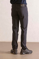 GMG Firenze-Basic Beş Cep Erkek Pantolon-JOGGER-3-Milagron.com