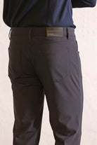 GMG Firenze-Basic Beş Cep Erkek Pantolon-JOGGER-4-Milagron.com