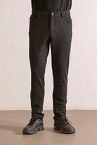 GMG Firenze-Basic Beş Cep Erkek Pantolon-JOGGER-5-Milagron.com
