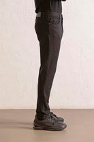 GMG Firenze-Basic Beş Cep Erkek Pantolon-JOGGER-6-Milagron.com