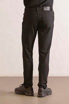 GMG Firenze-Basic Beş Cep Erkek Pantolon-JOGGER-7-Milagron.com