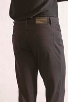 GMG Firenze-Basic Beş Cep Erkek Pantolon-JOGGER-8-Milagron.com