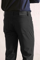 Basic Beş Cep Erkek Pantolon