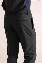 Beli Bağcıklı Jogger Erkek Pantolon