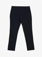 Beli Lastikli Arka Fleto Cepli Slim Fit Erkek Pantolon