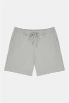 GMG Firenze-Beli Lastikli İstanbul Cep Detaylı Erkek şort-SHORTS-1-Milagron.com