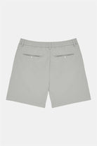 GMG Firenze-Beli Lastikli İstanbul Cep Detaylı Erkek şort-SHORTS-2-Milagron.com