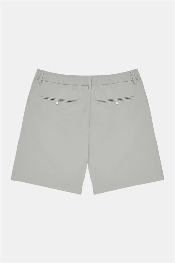 GMG Firenze-Beli Lastikli İstanbul Cep Detaylı Erkek şort-SHORTS-2-Milagron.com