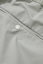 GMG Firenze-Beli Lastikli İstanbul Cep Detaylı Erkek şort-SHORTS-4-Milagron.com
