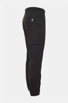 Beli Lastikli Slim Fit Erkek Pantolon