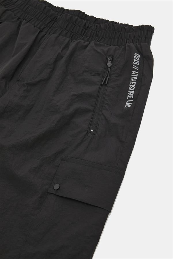 Beli Lastikli Slim Fit Erkek Pantolon
