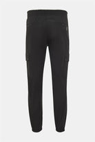 Beli Lastikli Slim Fit Erkek Pantolon