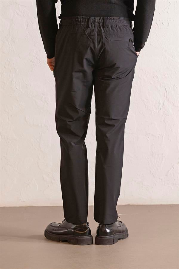 GMG Firenze-Beli Lastikli Tek Cep Jogger Erkek Pantolon-JOGGER-3-Milagron.com