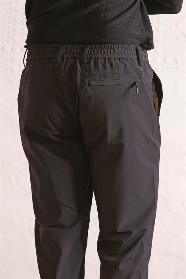 GMG Firenze-Beli Lastikli Tek Cep Jogger Erkek Pantolon-JOGGER-4-Milagron.com