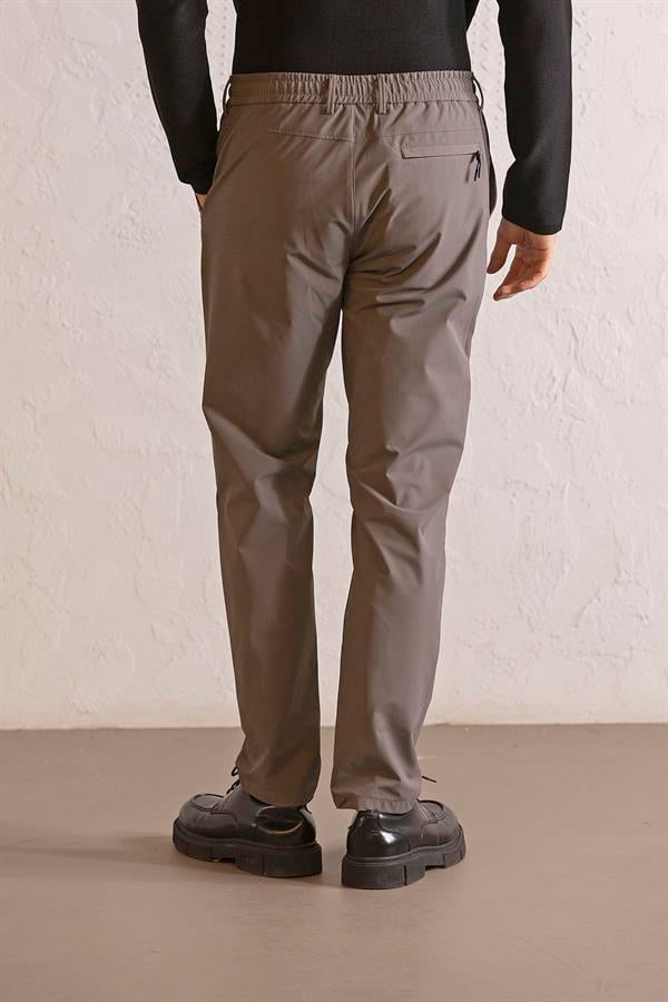 GMG Firenze-Beli Lastikli Tek Cep Jogger Erkek Pantolon-JOGGER-7-Milagron.com