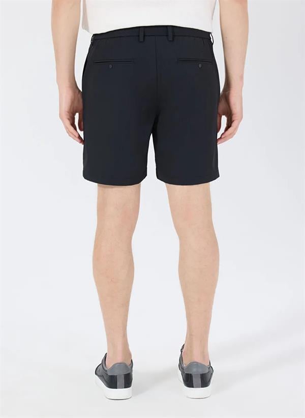 GMG Firenze-Beli Lastikli Ve Bağcıklı Walk&Swim Erkek şort-ERKEK-10-Milagron.com
