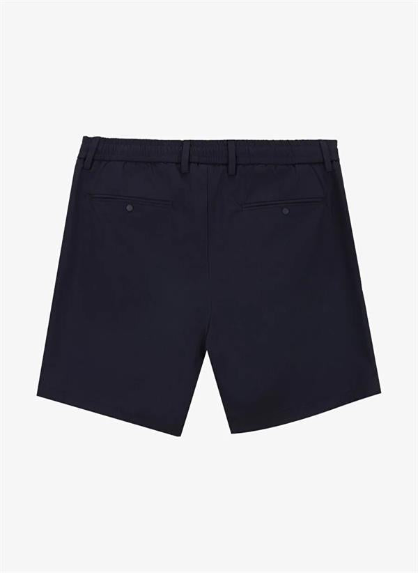 GMG Firenze-Beli Lastikli Ve Bağcıklı Walk&Swim Erkek şort-ERKEK-14-Milagron.com
