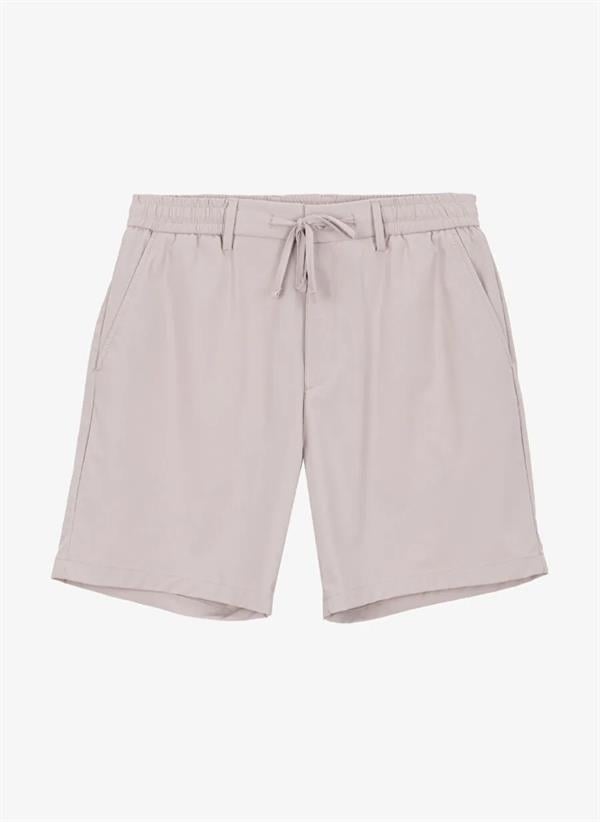 GMG Firenze-Beli Lastikli Ve Bağcıklı Walk&Swim Erkek şort-ERKEK-6-Milagron.com