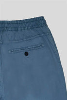 Beli Lastikli Ve Kordonlu Jogger Erkek Pantolon