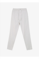 Beli Lastikli Ve Kordonlu Jogger Erkek Pantolon