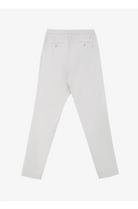 Beli Lastikli Ve Kordonlu Jogger Erkek Pantolon