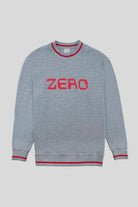 GMG Firenze-Bisiklet Yaka Baskı Detaylı Regular Fit Erkek Sweatshirt-Sweatshirts & Hoodies-4-Milagron.com