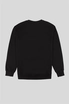 GMG Firenze-Bisiklet Yaka Baskılı Regular Fit Erkek Sweatshirt-SWEATSHIRT-21-Milagron.com
