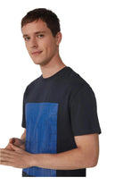 GMG Firenze-Bisiklet Yaka Baskılı T-Shirt-T-Shirts-2-Milagron.com