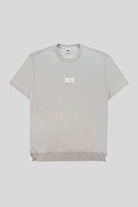 Bisiklet Yaka Garnili Modal Erkek T-Shirt