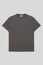 Bisiklet Yaka Kol Ucu Duble Modal Erkek T-Shirt
