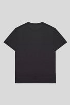 Bisiklet Yaka Kol Ucu Duble Modal Erkek T-Shirt