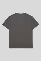 Bisiklet Yaka Kol Ucu Duble Modal Erkek T-Shirt