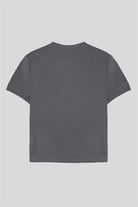 GMG Firenze-Bisiklet Yaka Logo Detaylı Erkek T Shirt-Summer'25-14-Milagron.com