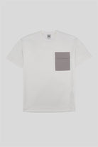 Bisiklet Yaka Modal Erkek T-Shirt