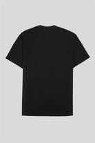 Bisiklet Yaka Oversize Erkek T-Shirt