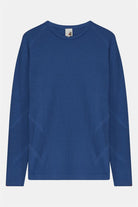 GMG Firenze-Bisiklet Yaka Slim Fit Erkek Kazak-Kazak & Triko-1-Milagron.com