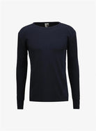 Bisiklet Yaka Slim Fit Erkek Kazak