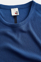 GMG Firenze-Bisiklet Yaka Slim Fit Erkek Kazak-Kazak & Triko-2-Milagron.com